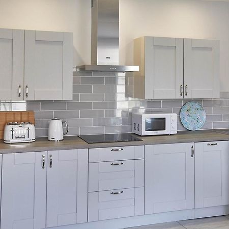 Host & Stay - The Runswick At Brunswick Holiday Apartments 휫비 외부 사진