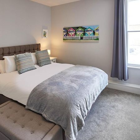 Host & Stay - The Runswick At Brunswick Holiday Apartments 휫비 외부 사진