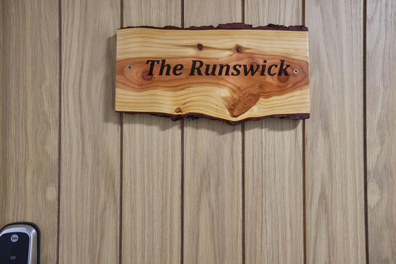 Host & Stay - The Runswick At Brunswick Holiday Apartments 휫비 외부 사진